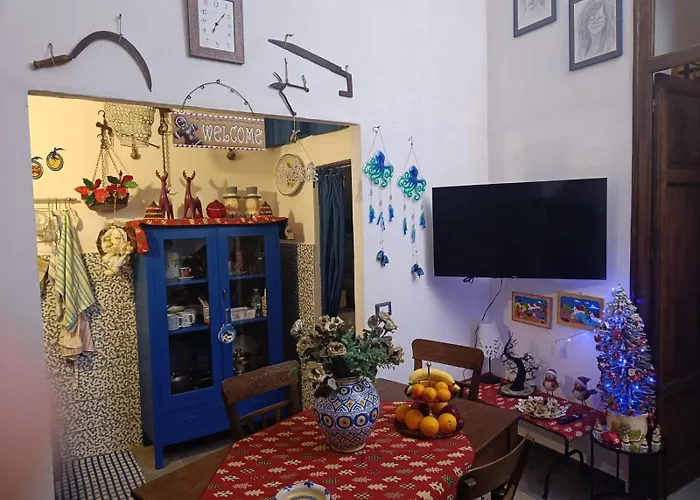 Syd\'S House