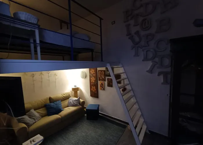 Syd\'S House