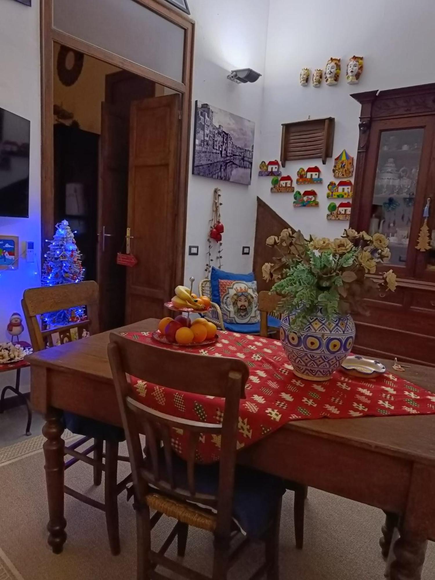 Syd's House Bagheria